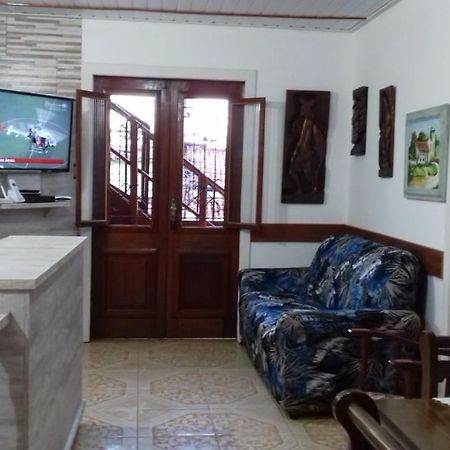 Hospedagem Cabo Frio Apartamento Exterior foto