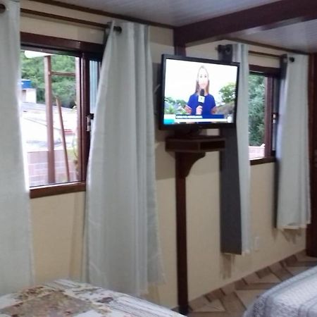 Hospedagem Cabo Frio Apartamento Exterior foto