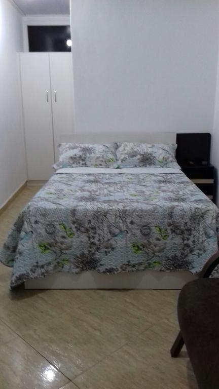 Hospedagem Cabo Frio Apartamento Exterior foto