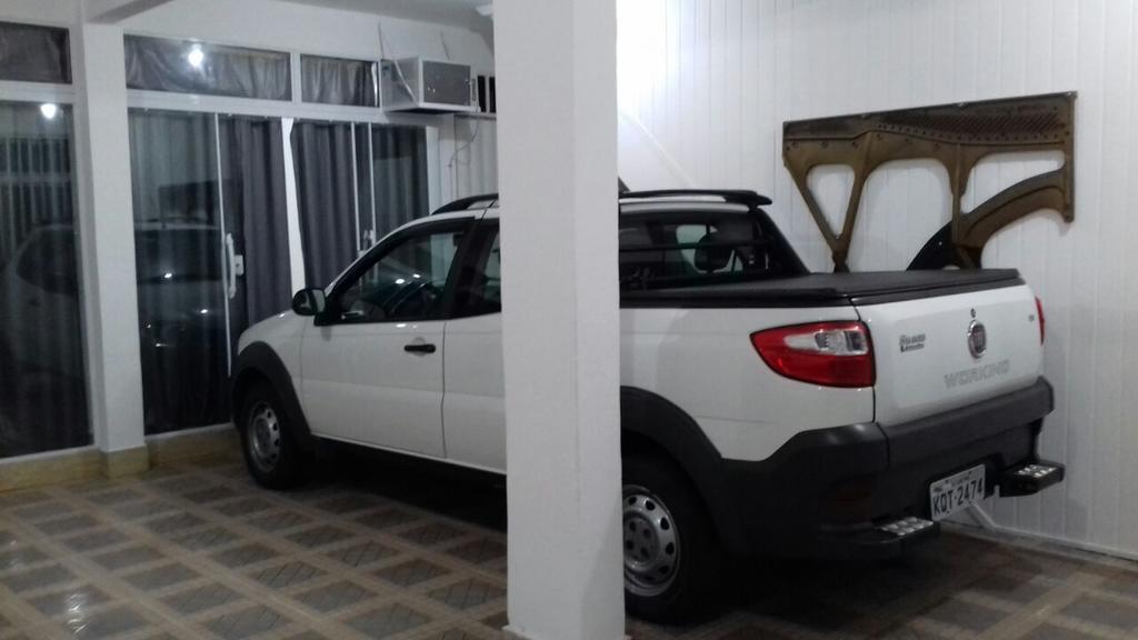 Hospedagem Cabo Frio Apartamento Exterior foto