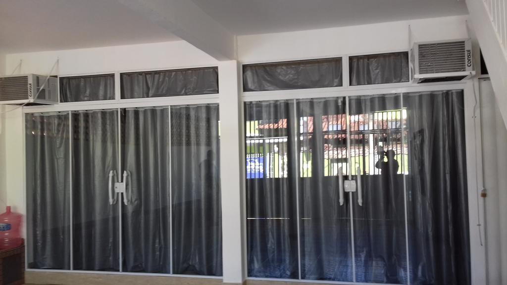 Hospedagem Cabo Frio Apartamento Exterior foto