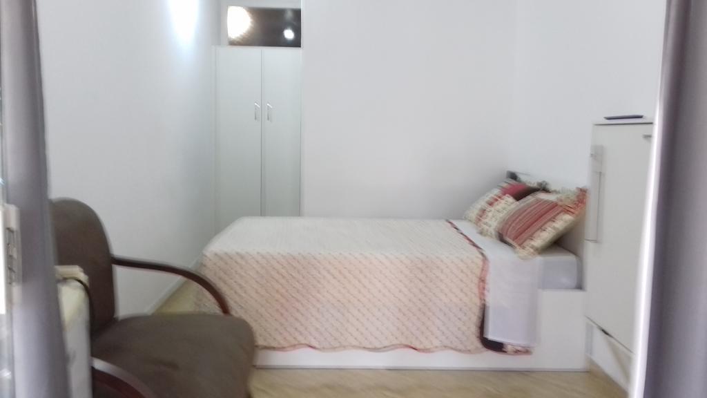 Hospedagem Cabo Frio Apartamento Exterior foto