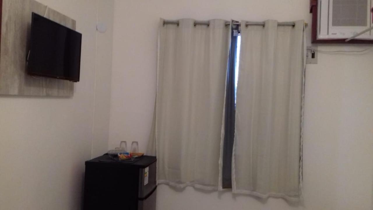 Hospedagem Cabo Frio Apartamento Exterior foto