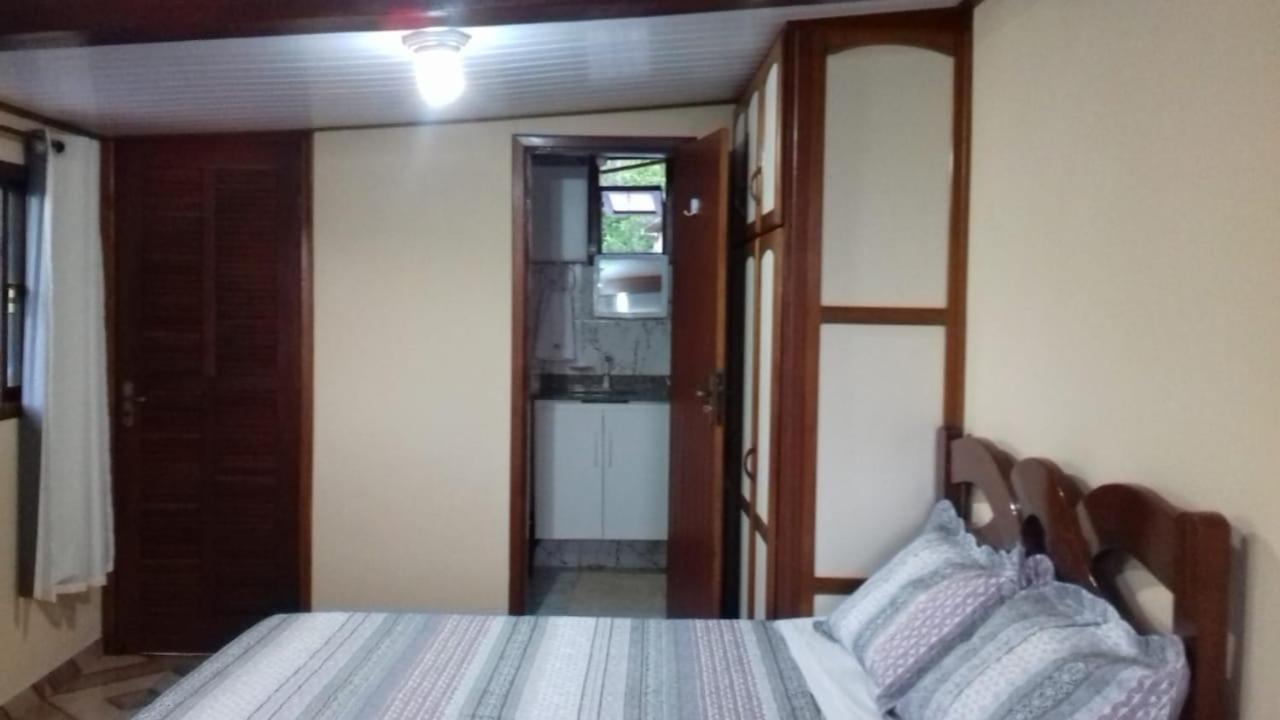 Hospedagem Cabo Frio Apartamento Exterior foto