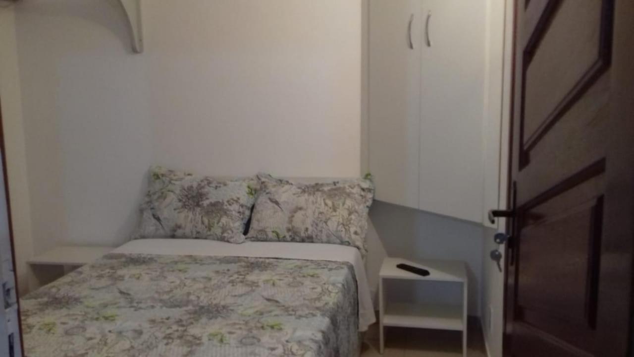 Hospedagem Cabo Frio Apartamento Exterior foto