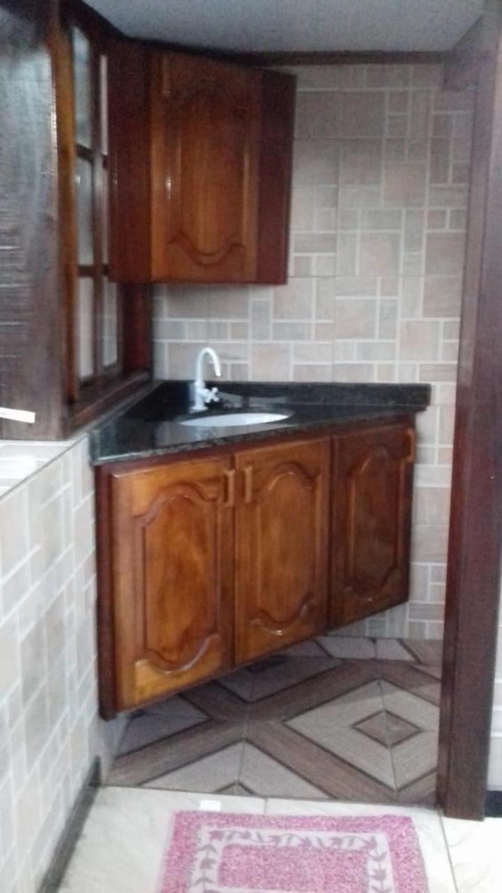 Hospedagem Cabo Frio Apartamento Exterior foto