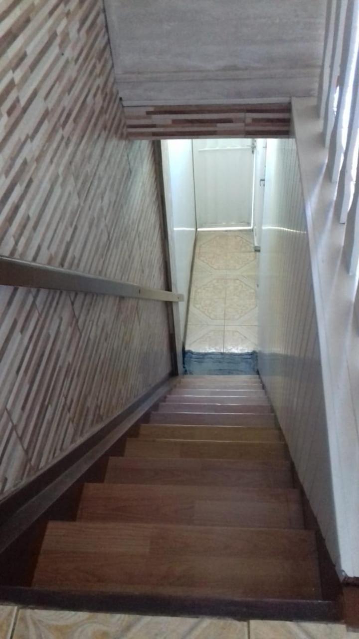 Hospedagem Cabo Frio Apartamento Exterior foto