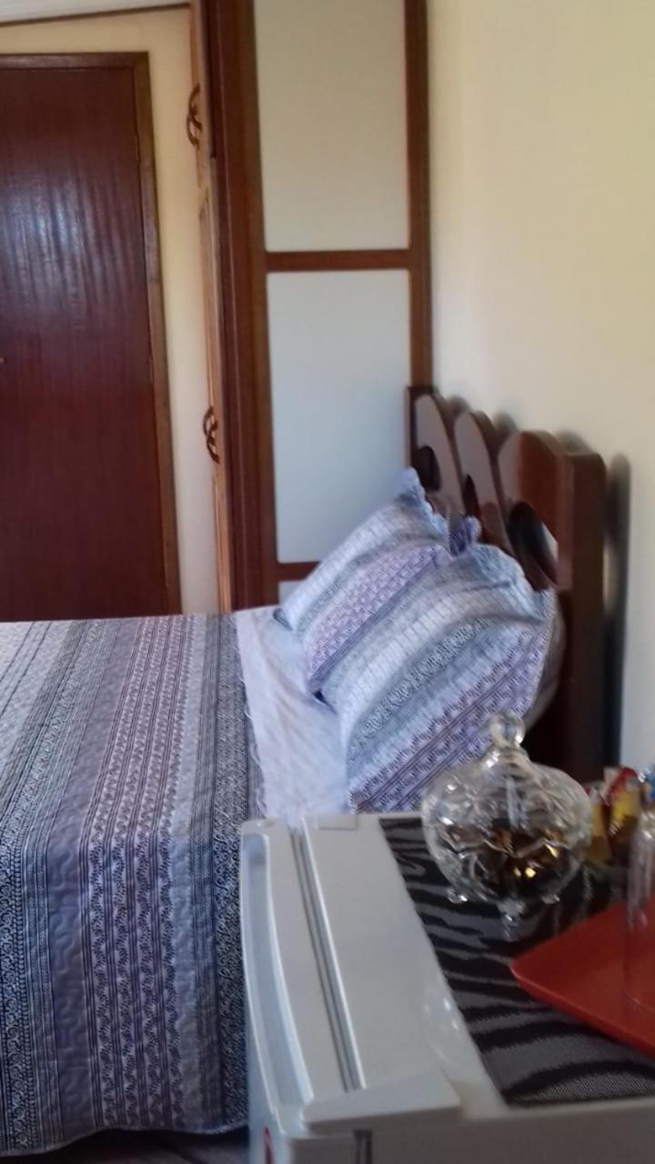 Hospedagem Cabo Frio Apartamento Exterior foto