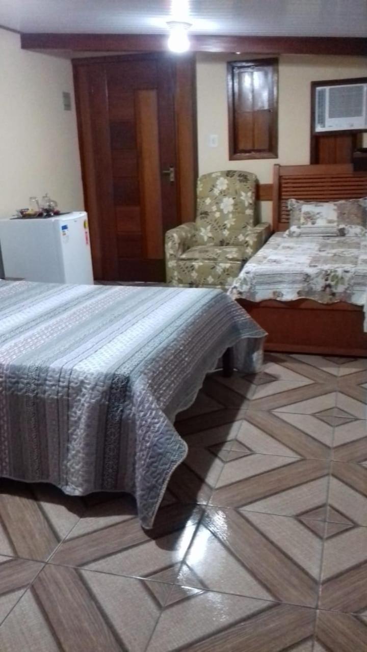 Hospedagem Cabo Frio Apartamento Exterior foto