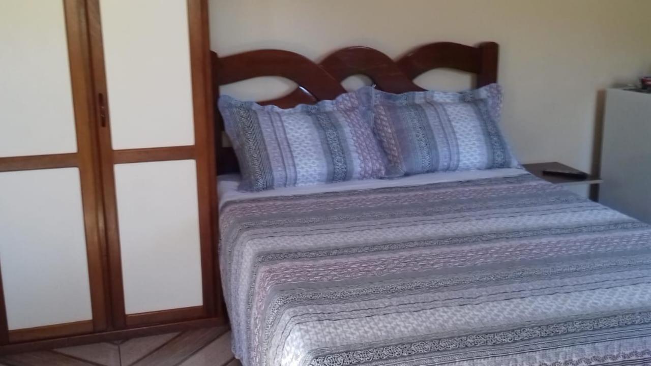 Hospedagem Cabo Frio Apartamento Exterior foto