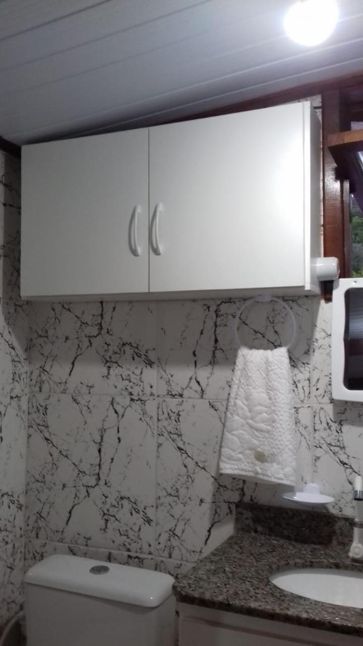 Hospedagem Cabo Frio Apartamento Exterior foto