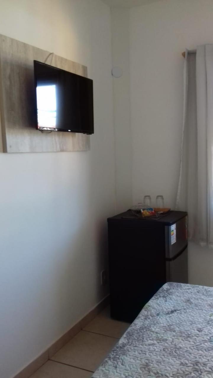 Hospedagem Cabo Frio Apartamento Exterior foto